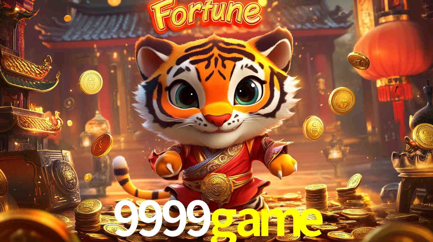 Desvendando o Mundo dos Jogos Virtuais na 9999game