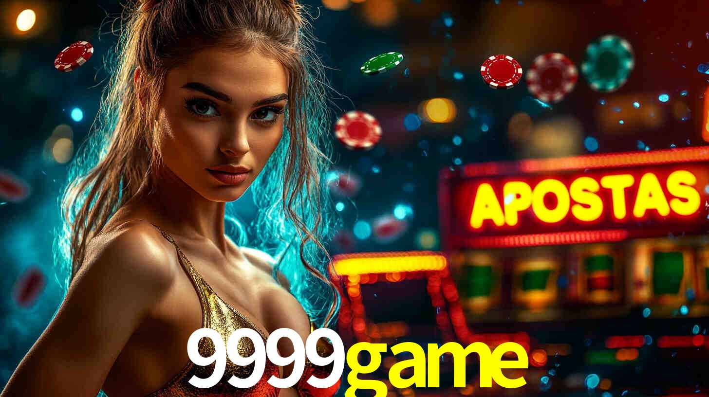 Desvendando o Mundo dos Jogos Virtuais na 9999game