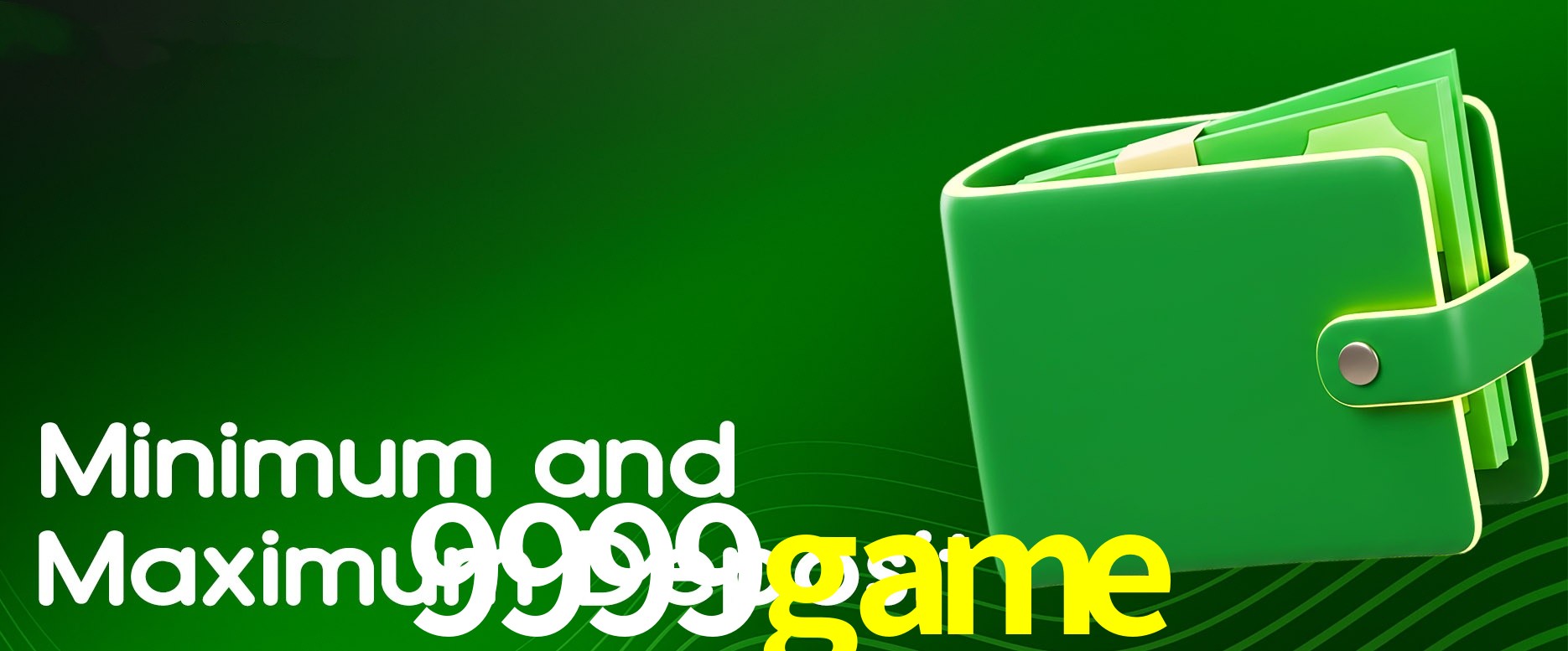 Cadastro Rápido 9999game