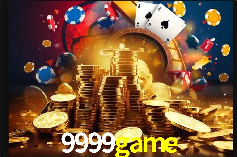 Descubra o Programa VIP da 9999game: Vantagens Exclusivas para Jogadores