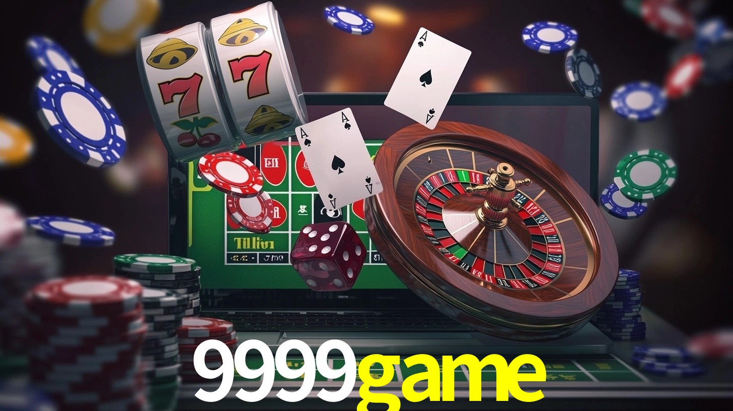 Ofertas Imperdíveis na 9999game: Promoções e Bônus Que Valem a Pena
