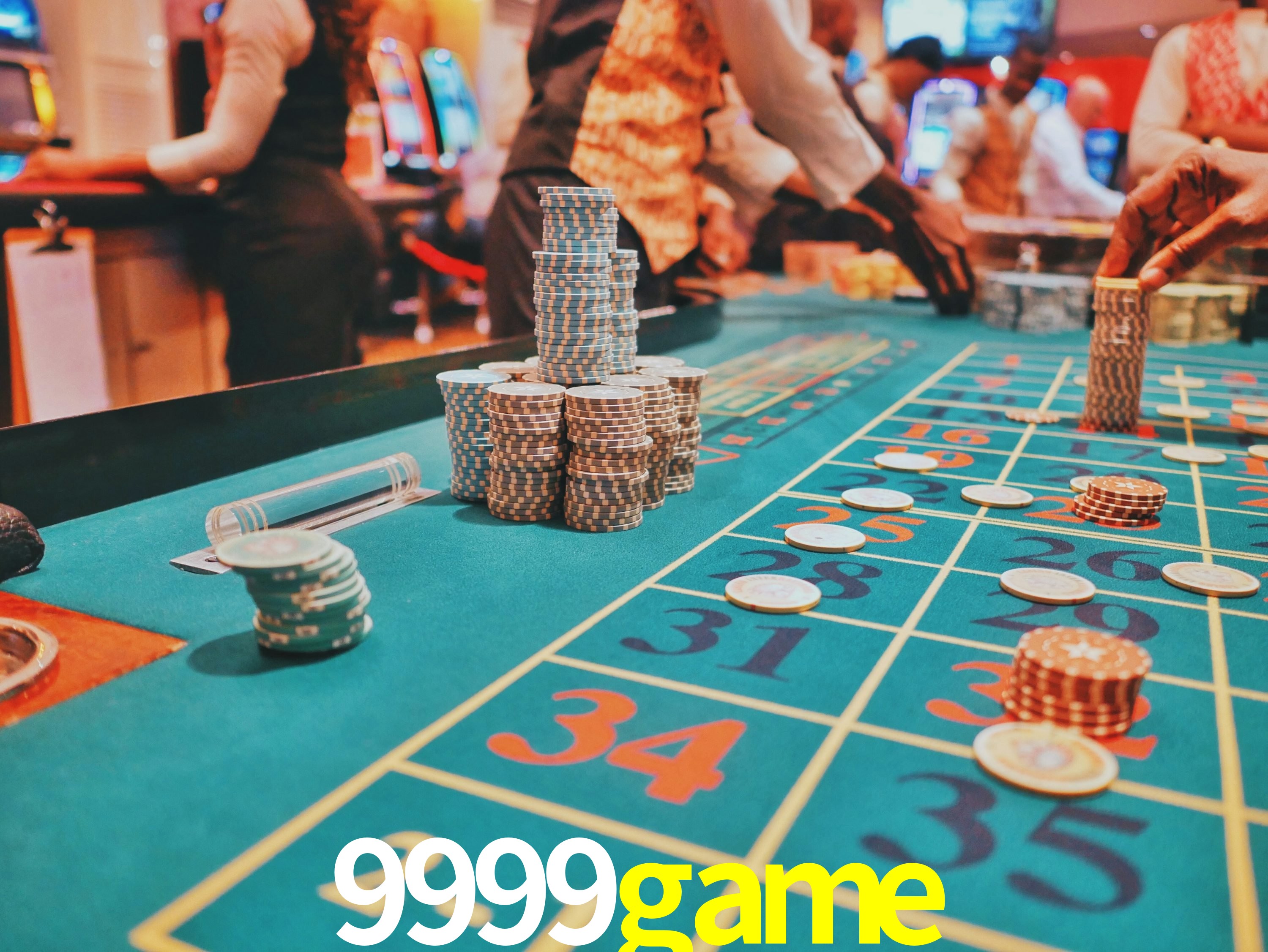 Descubra a Essência do 9999game: Nossa História e Compromissos