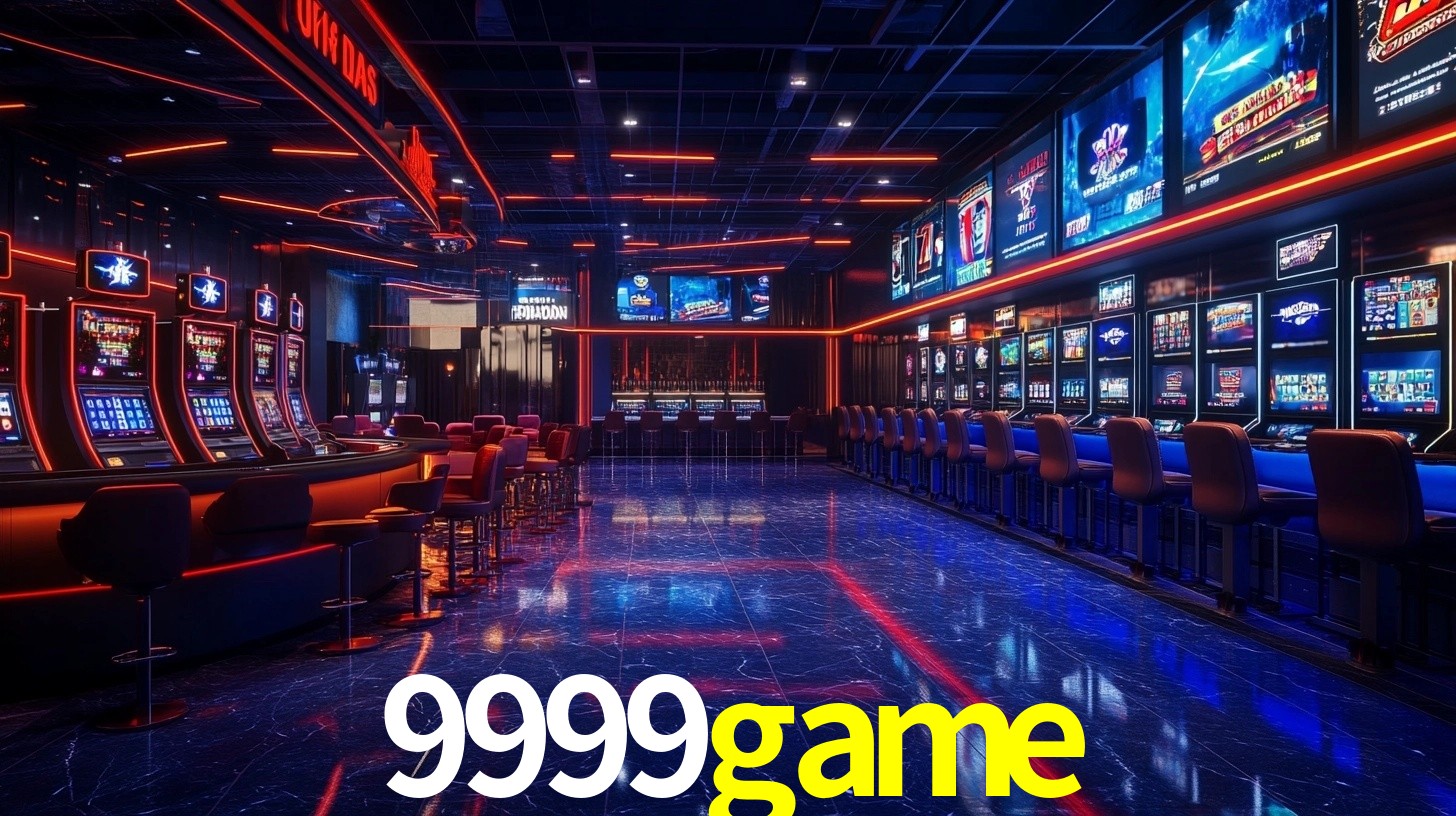 Welcome Bonus 9999game