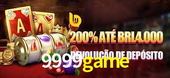 Recursos de Bônus 9999game