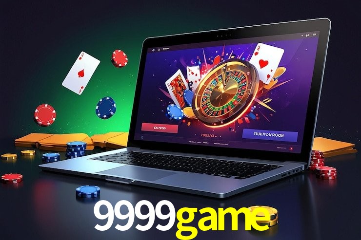 Casino Ao Vivo 9999game