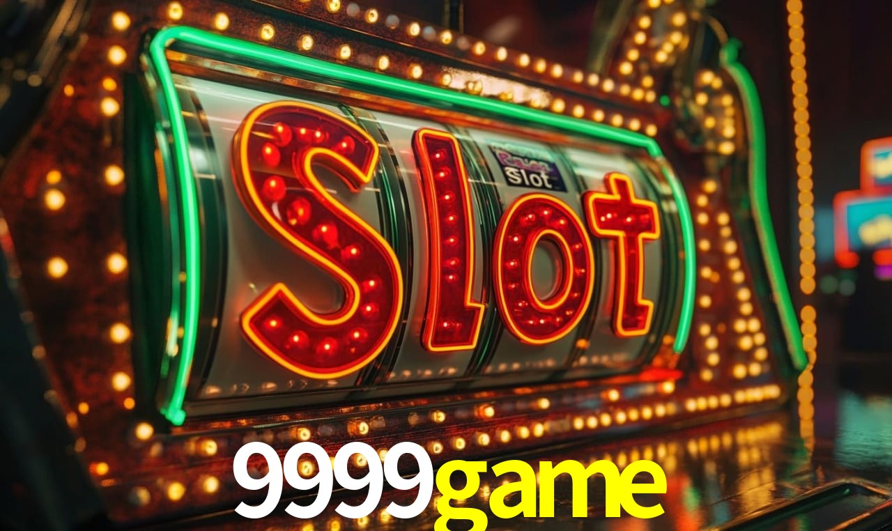 Bônus de Boas-vindas 9999game