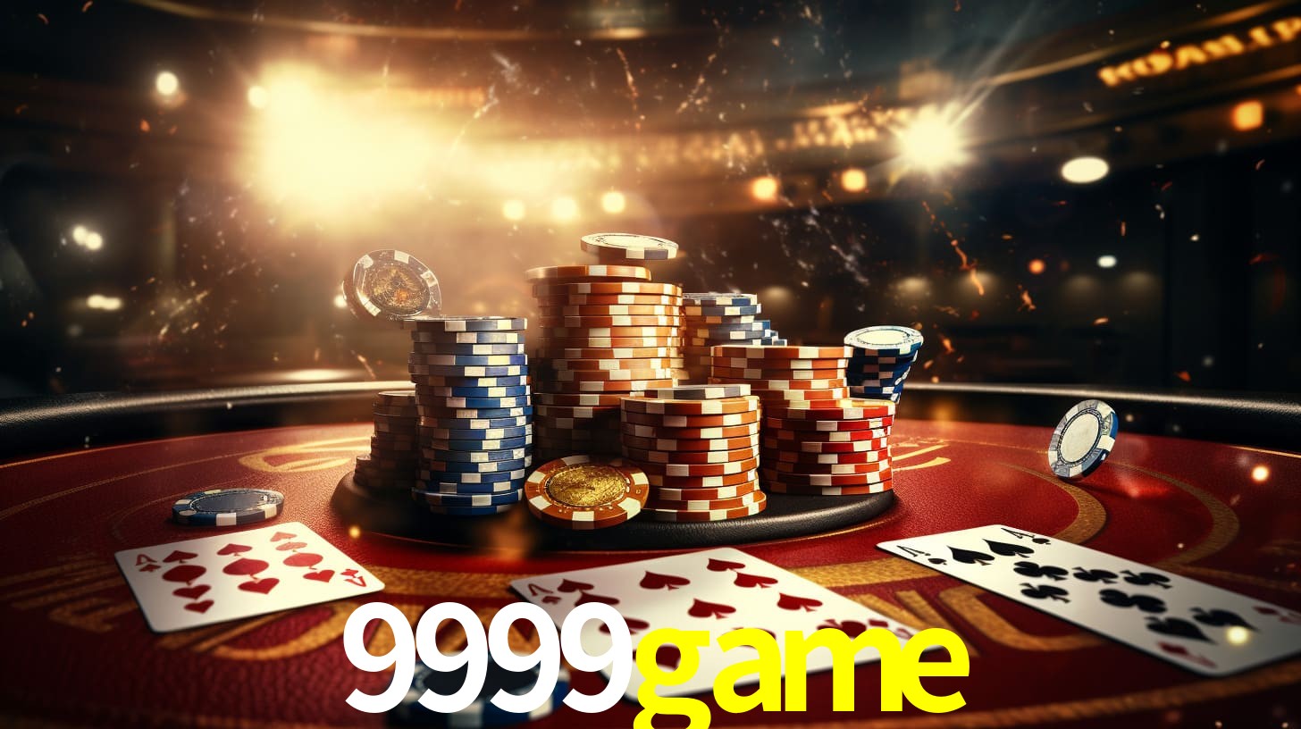Blackjack Table 9999game