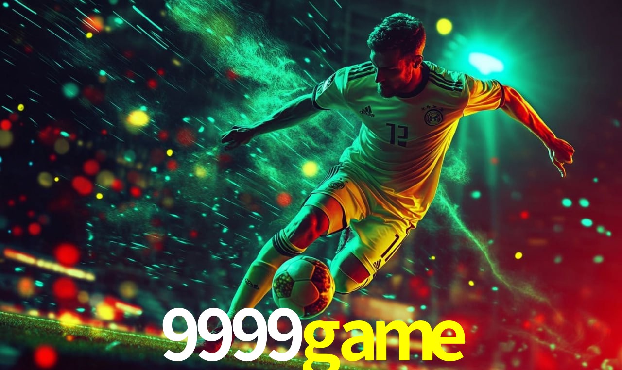 Avaliações dos Jogadores 9999game