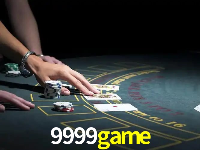 Mesa de Blackjack 9999game