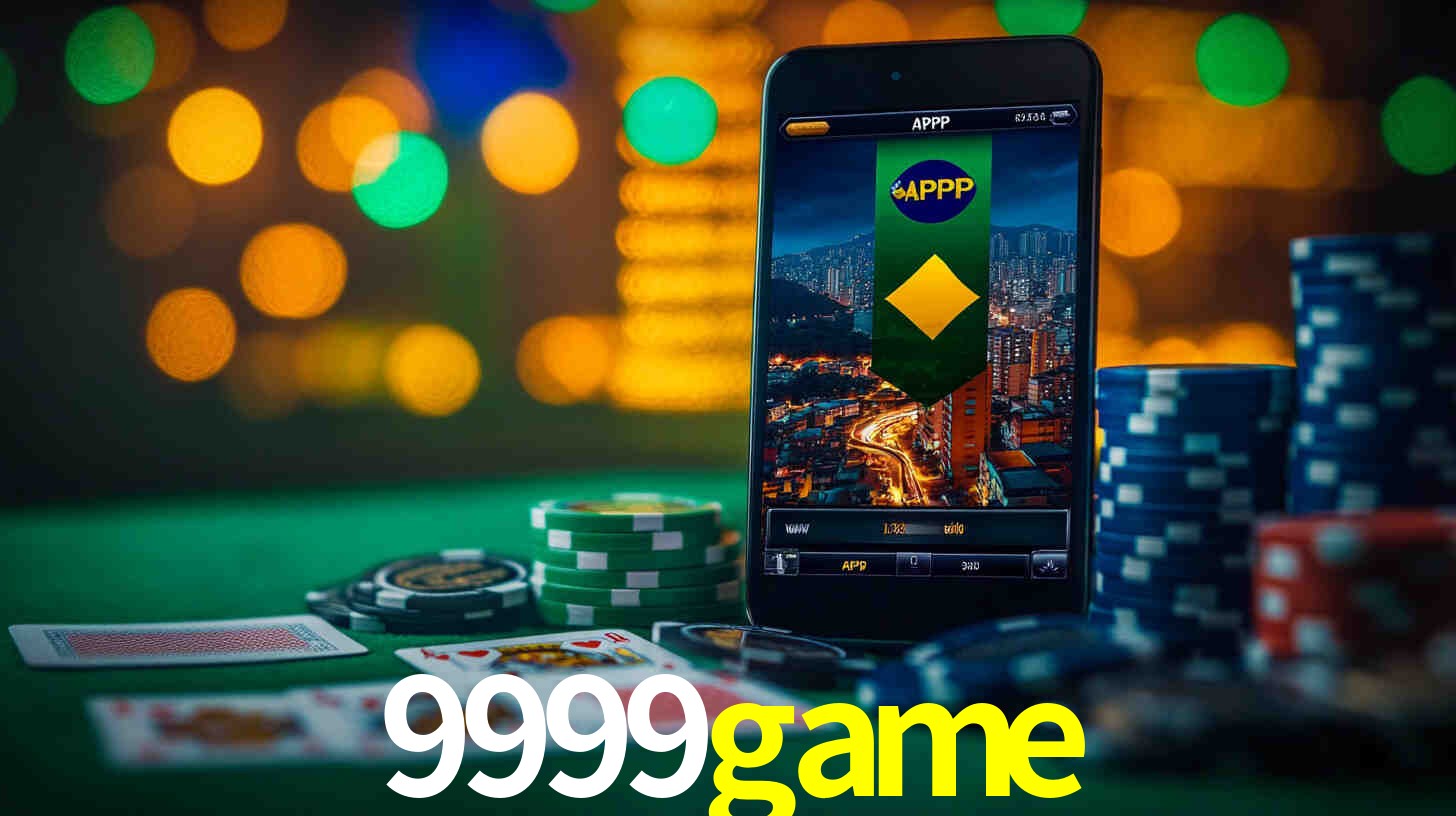 Inovações de Jogos na 9999game: O Futuro das Experiências Interativas