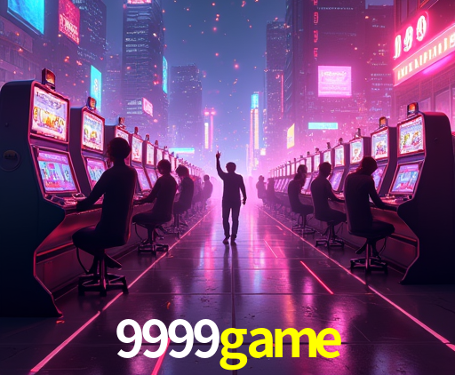 Descubra a Essência do 9999game: Nossa História e Compromissos