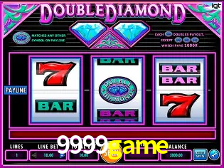 Descubra o Mundo do Cassino Online com 9999game