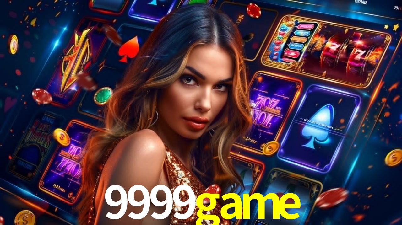 Inovações de Jogos na 9999game: O Futuro das Experiências Interativas