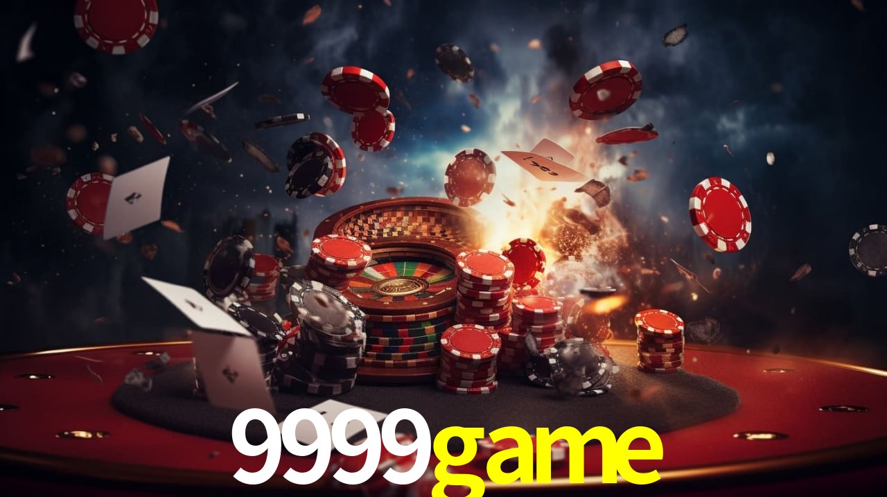 Promoções Sazonais 9999game