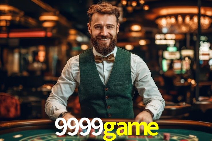Jogos de Slot 9999game