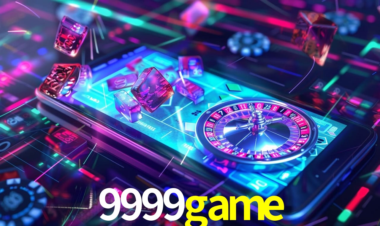 Inovações de Jogos na 9999game: O Futuro das Experiências Interativas