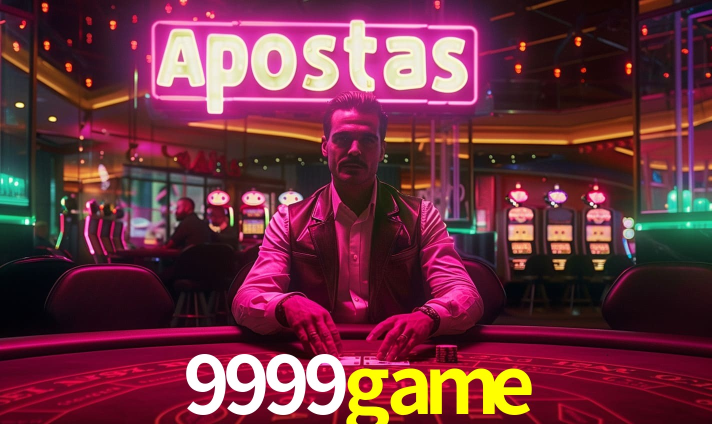 Descubra a Magia dos Jogos de Arcade no 9999game
