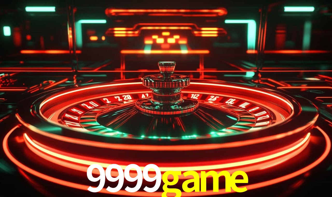 Promoção Relâmpago 9999game