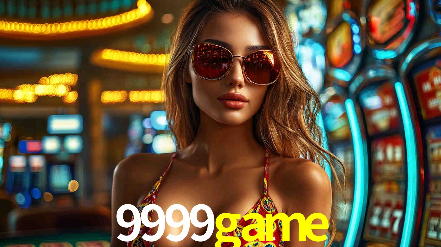 9999game App Interface